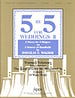 Five by Five for Weddings Vol. 2